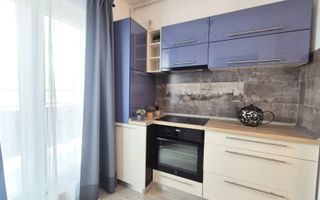 COMISION 0% - Apt superb 2 camere mobilat-parcare, 8minute metrou Nicolae Teclu - Poză 11