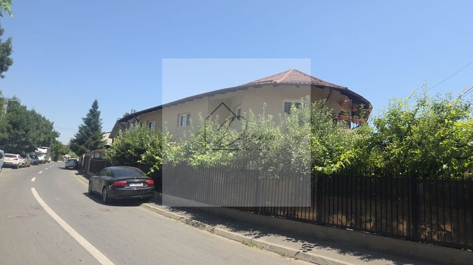 Vila Otopeni 23 August - Steaua Rosie I zona centrala I COMISION 0% - Poză 3