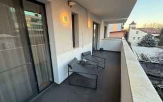 2 camere | Medicover | Baneasa | Aviatiei - Poză 14