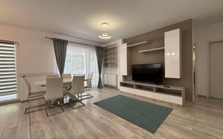 Apartament 3 camere cu terasă spațioasă- Cartierul Kogălniceanu, Sibiu - Poză 8