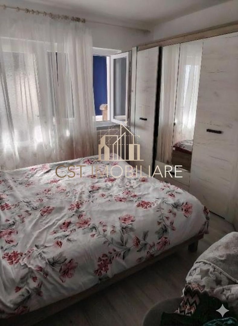 Apartament cu 2 camere / Decomandat / Zona Dorobantilor - Poză 4