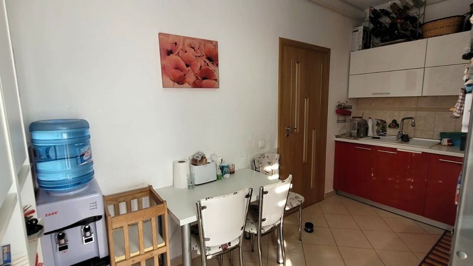 Casă 4 camere P+1 de vanzare   Domnești - Poză 17