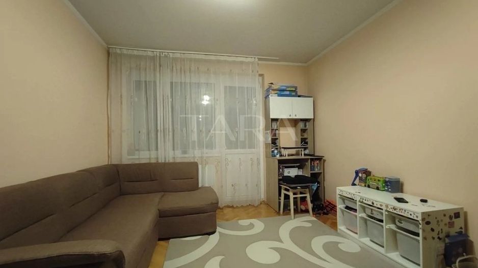 Apartament 2 camere, 49 mp si  balcon,  Gheorgheni, zona Mercur. - Poză 2