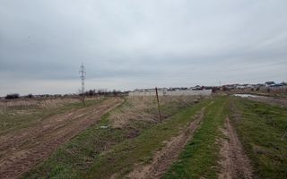 Teren intravilan de vânzare Berceni zona Primaverii - Poză 4