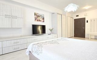 Garsonieră Bloc Nou Colina Universității - Poză 3