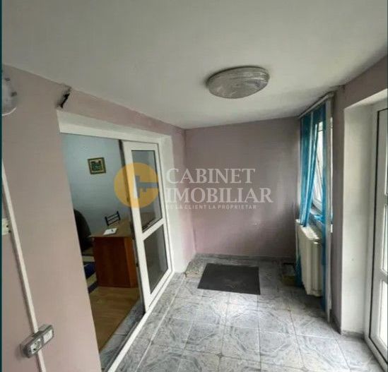 4 Camere Decomandat 85mp - Nicolina 2 - Bloc 1983 - Poză 4