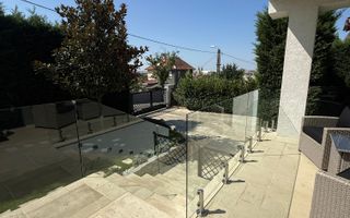 Vilă Lux  Oradea-strada Calimanestilor - Poză 15