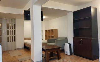 GARSONIERA  DE INCHIRIAT | DEMISOL |  CURTE INTERIOARA | CALEA 13 SEPTEMBRIE - Poză 5