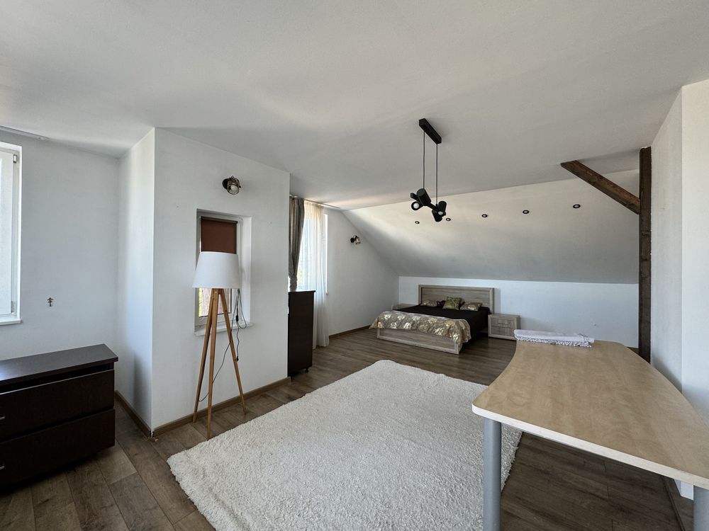 Apartament pe 2 nivele | 4 camere - Poză 6