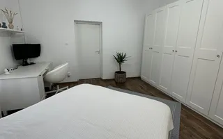 Imobil cu destinatii multiple- 6 apartamente - Poză 36