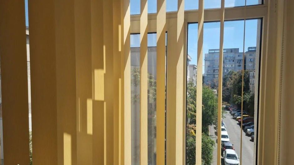 De inchiriat apartament cu 2 camere, Mazepa 1 etaj 3, 450 euro - Poză 7