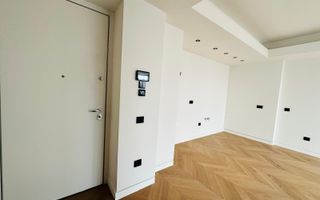 2 camere | BHB Avenue | Aviatiei | Pipera | parcare - Poză 5