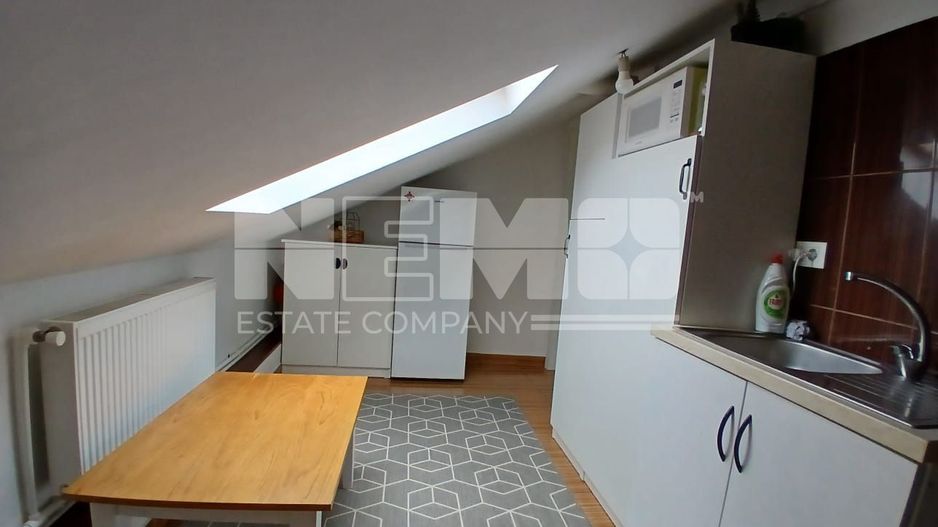 Apartament 2 camere | Burdujeni | 51000 EURO - Poză 6