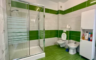 Apartament in vila, 90 mp, 2 dormitoare si 2 bai – Grigorescu, Donath - Poză 16