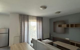 De inchiriat aparament cu 2 camere str . Marului - Poză 4