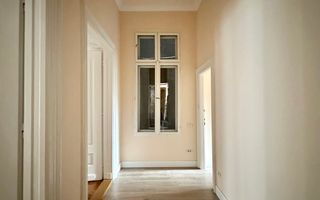 Spațiu de birou 5 camere, 162 mp, parcare. Zona Centrală ! - Poză 8