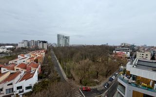 Exclusive Penthouse *514sqm* / terrace 255sqm - Lake View // Floreasca - Poză 7