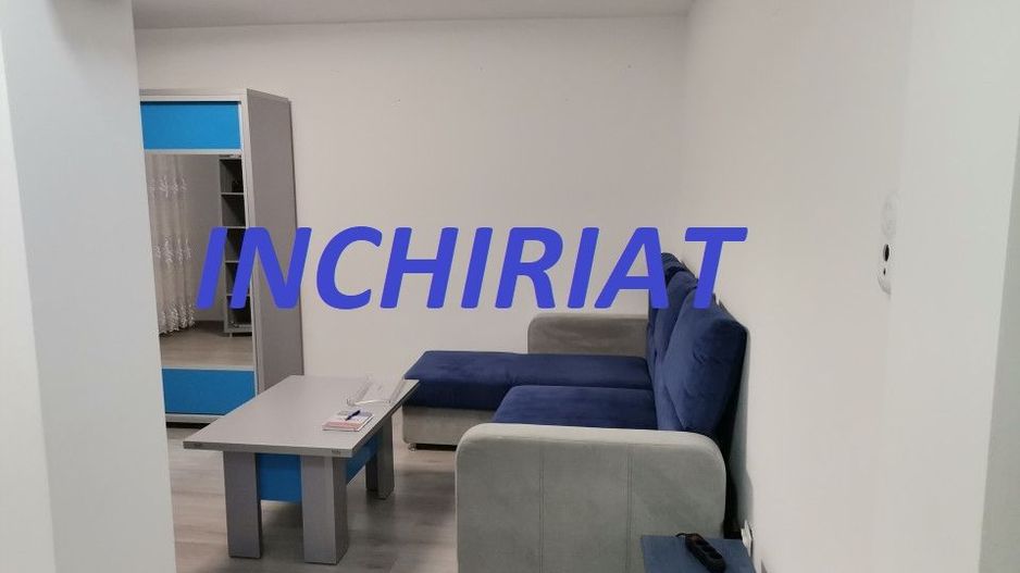 Inchiriere apartament 2 camere, bloc nou, Craiovei - Poză 1