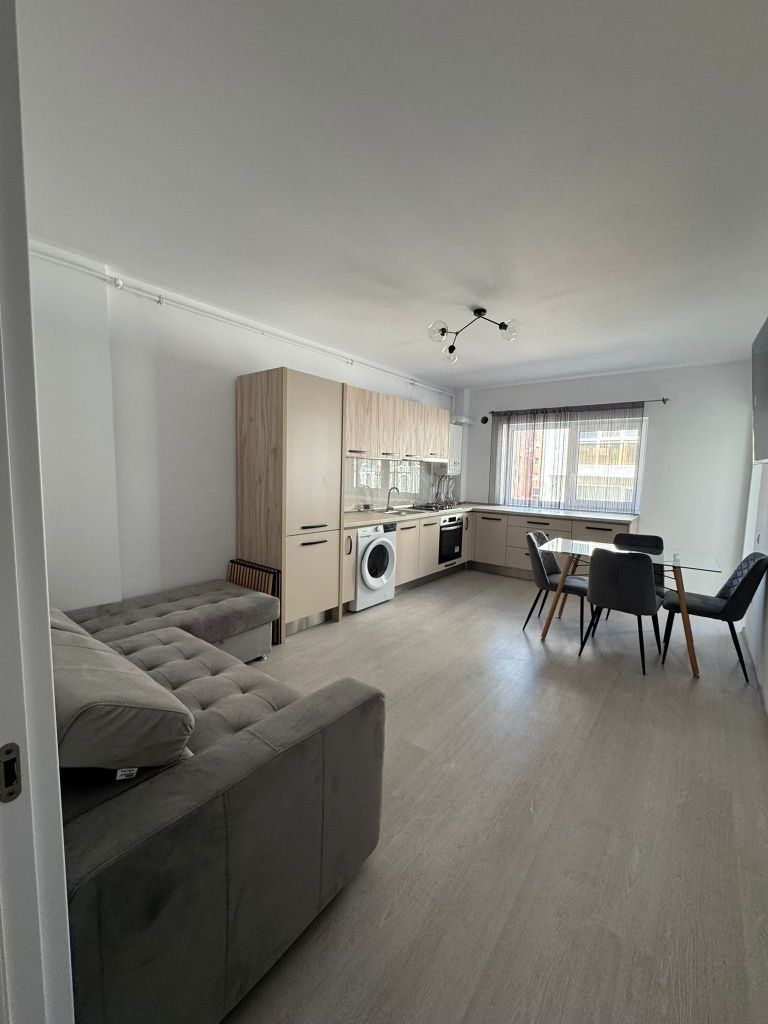 Închiriere apartament 2 camere - Poză 1