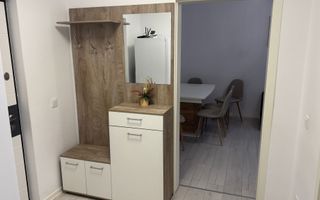 Apartament mobilat și utilat, etaj 1 – Bld. Mihai Viteazu, Sibiu - Poză 5