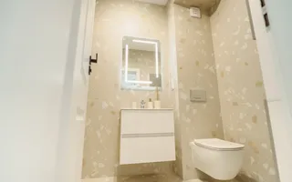 Apartament Ultracentral | 2 Camere | Prima Închiriere | Parcare - Poză 11