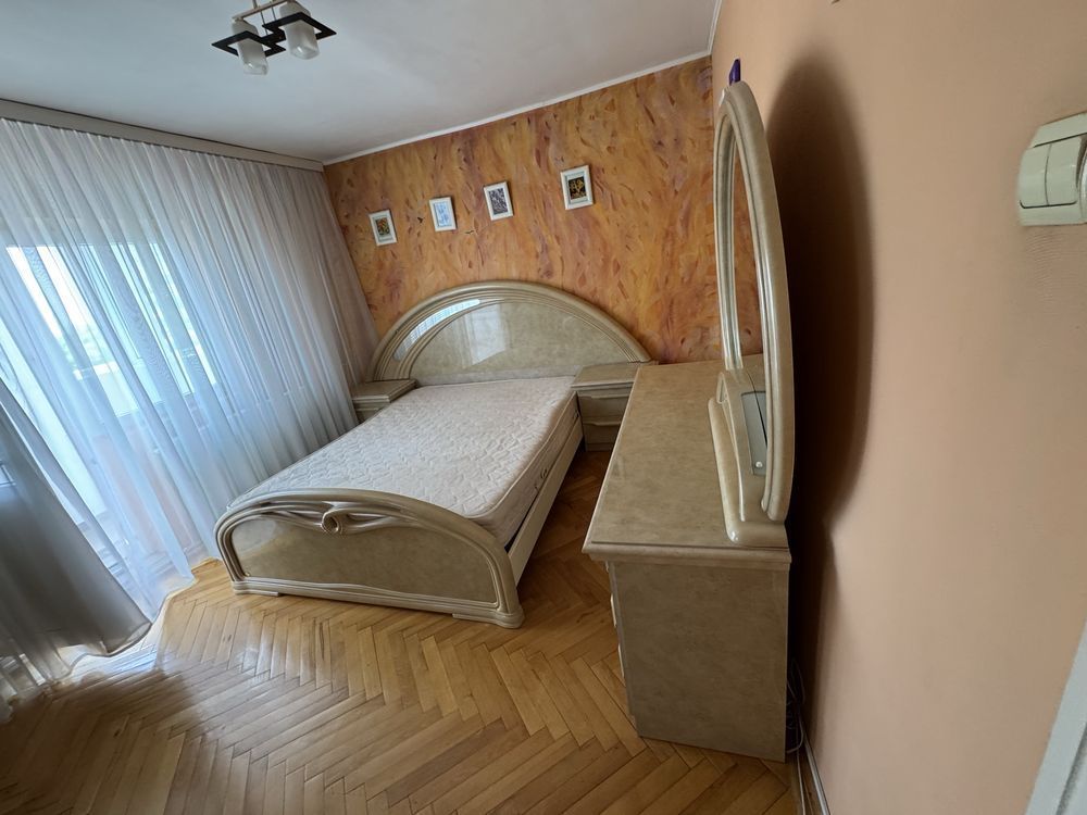 📍 De Inchiriat: Apartament 3 Cam. Superb, Metrou Brâncoveanu & Parc 🌳✨ - Poză 5
