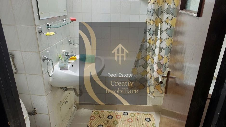 Garsoniera Titulescu cu Banu Manta - Poză 4