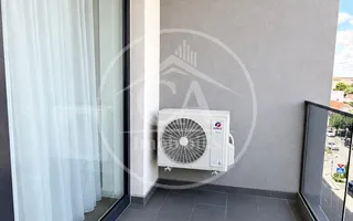 Apartament cu 3 camere de vânzare în Prima Arena, Oradea - Poză 12