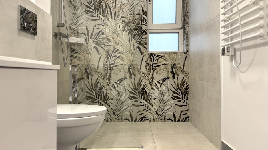 Apartament cu 2 camere, primitor, pet friendly, Mureș-Profi Dumbrăvița - Poză 14