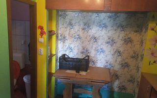 GARSONIERA TITAN, BLOC REABILITAT, NECESITA RENOVARE, COMISION 0% - Poză 2