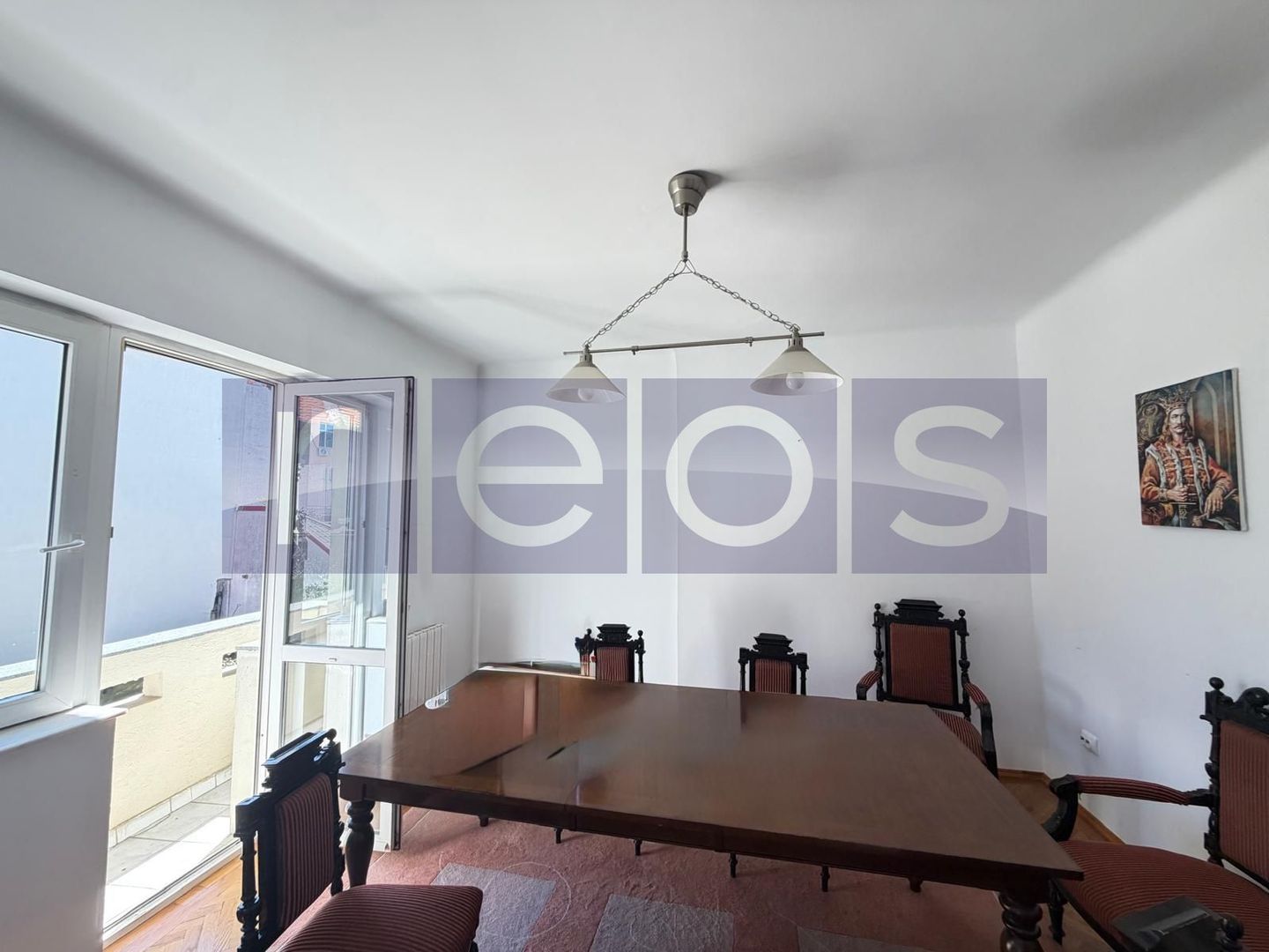 VANZARE 3 CAMERE | 73MP | BLOC TIP VILA | EMINESCU-PIATA SPANIEI | - Poză 2