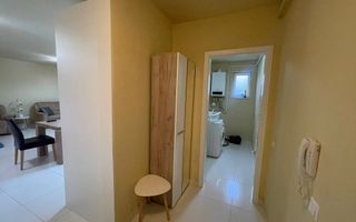 Apartament 4 camere,100mp, curte 120mp, 2 parcari, zona Eugen Ionesco - Poză 14