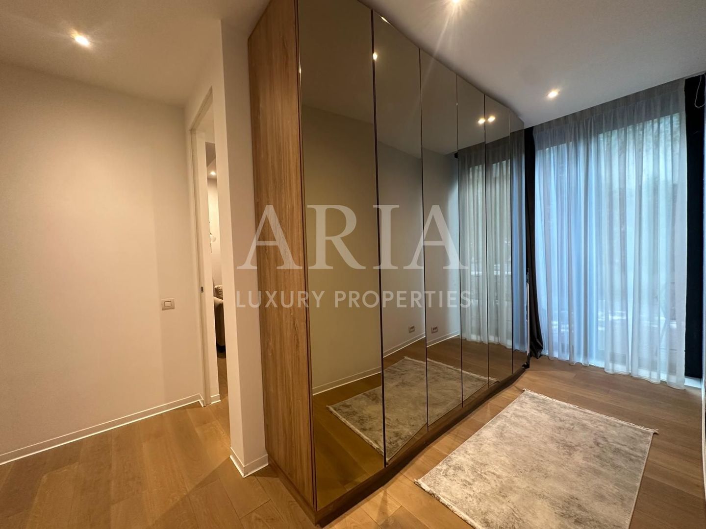 One Charles de Gaulle 4 camere | DUPLEX | 2 locuri de parcare in subteran - Poză 17