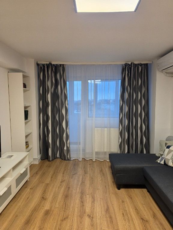 Apartament 3 camere | 2 Bai | Crangasi Metrou | Centrala Proprie - Poză 2