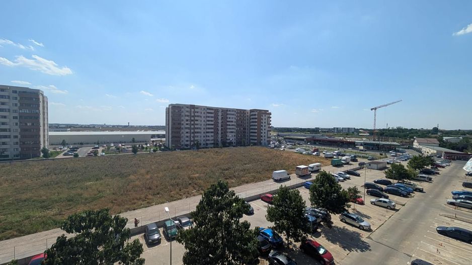 Apartament 3 camere Mobilat & utila Loc parcare Confort Urban Sălaj - Poză 13