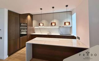 Apartament premium | Prima închiriere | Etaj 6 | Gafencu 49 Residence - Poză 5