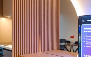 Studio dublu Ivory Pipera I Mobilat  PREMIUM I DIRECT PROPRIETAR - Poză 64