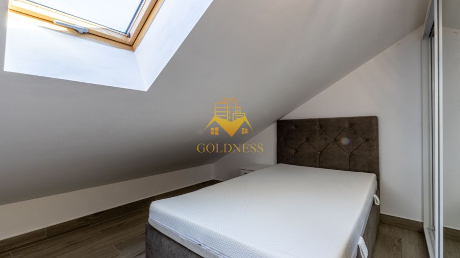 3 camere, modern, bloc nou, garaj,Europa zona Complex Luminia,Moldovan - Poză 9