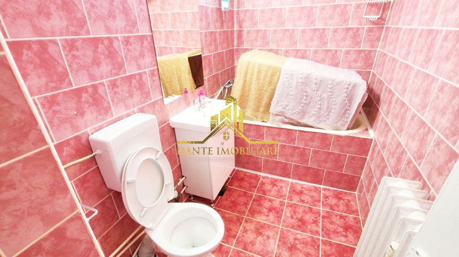 2 camere, decomandat, PET FRIENDLY, Gheorgheni, zona Iulius Mall - Poză 6