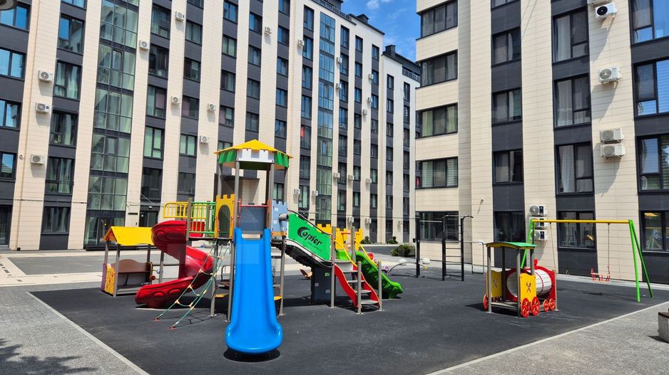 Chirie apartament, 3 camere, strada Moara Roșie, Centru - Poză 8