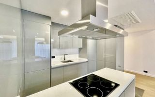 Herastrau | 4 camere | 127mp | Loc de parcare - Poză 7