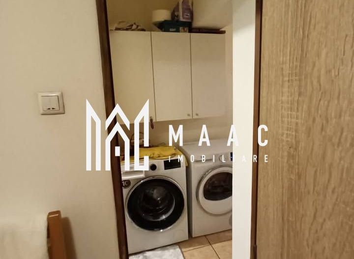 Apartament cu 2 camere | Decomandat I Vasile Aaron - Poză 10
