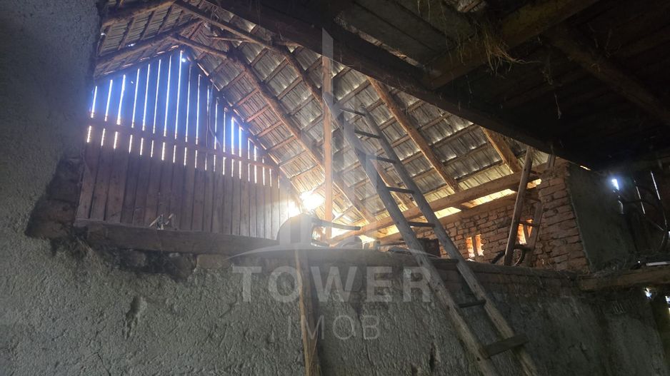 Casa individuala 634 mp teren Gura Raului - Poză 4