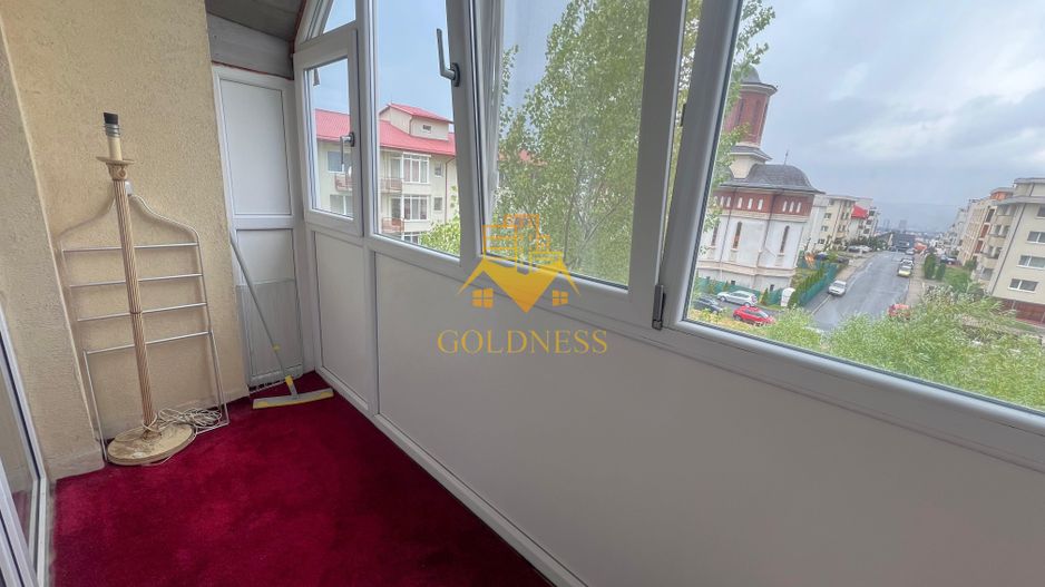 2 camere, Pet Friendly,LIDL, Parcare, Buna Ziua,Grand Hotel,Trifoiului - Poză 13