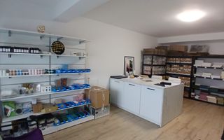 Garsoniera 37mp | zona Da Vinci Residence - Poză 1