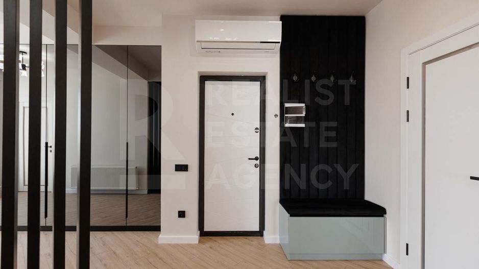 Vânzare, apartament, 2 camere, str. Alexandru cel Bun, Ialoveni - Poză 19