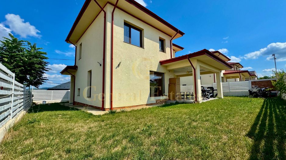 Vânzare Casa P+E - Gata de intrare – Vișan, Iași - Poză 8