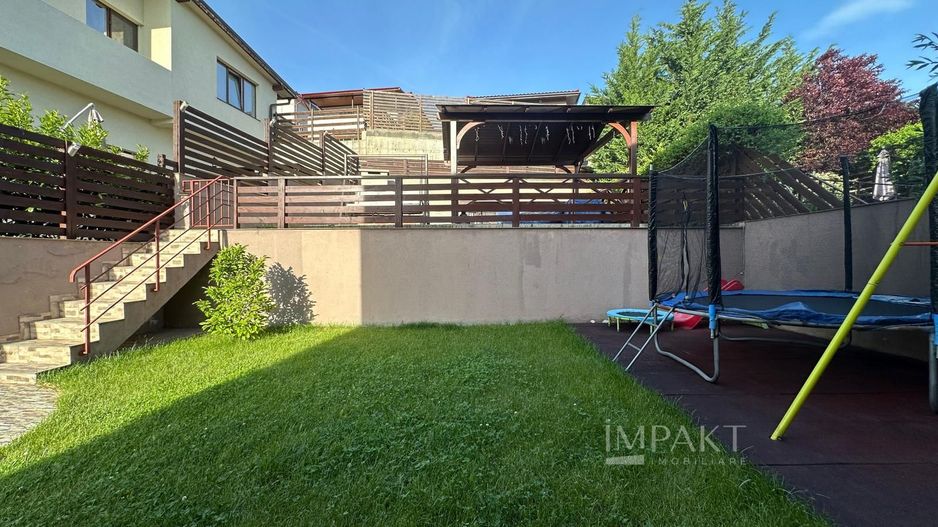 Duplex cu vedere panoramica | Garaj | Zona Narciselor | Vivo - Poză 24