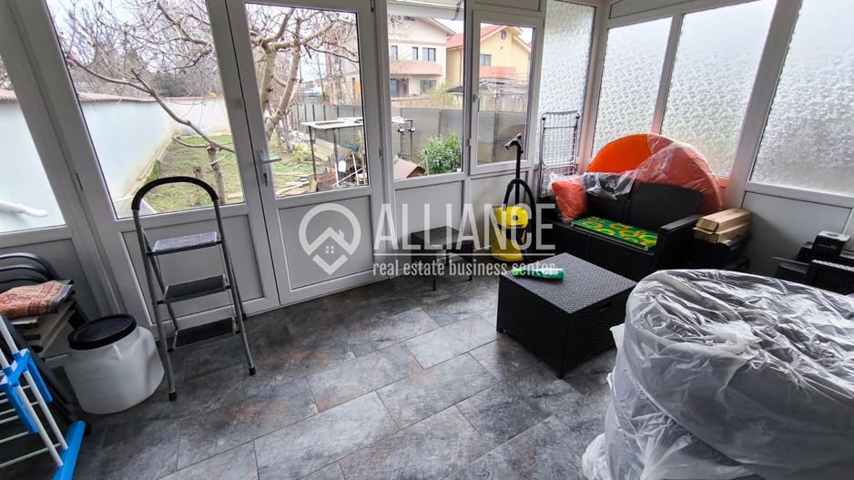 KAMSAS (Cod01) Casa eleganta P+1 curte mare, mobilata complet! - Poză 28