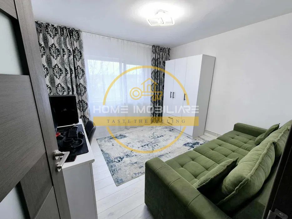 Apartament/3Camere-Decomandat 72mp/Mobilat&Utilat/loc de parcare/Zona CUG! - Poză 2
